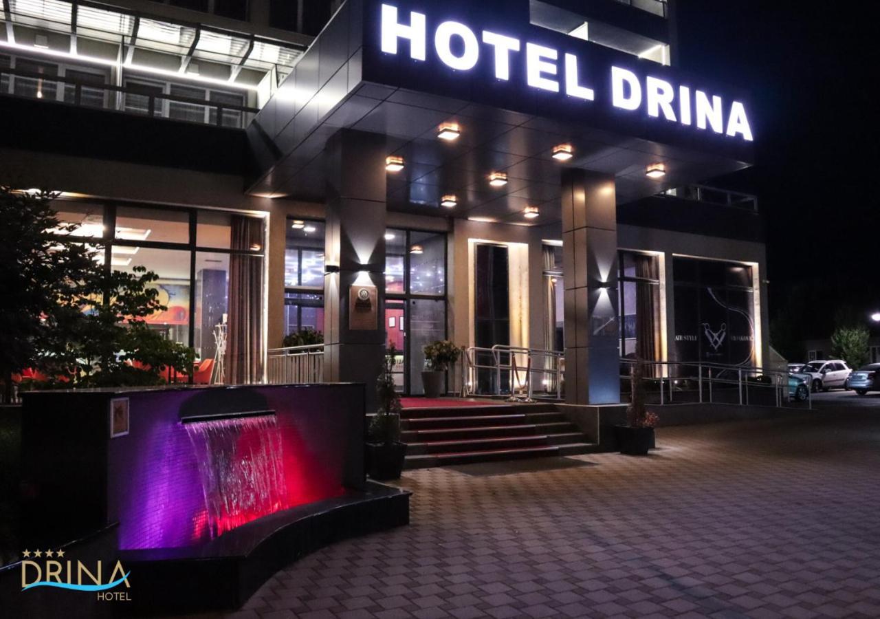 Drina Hotel