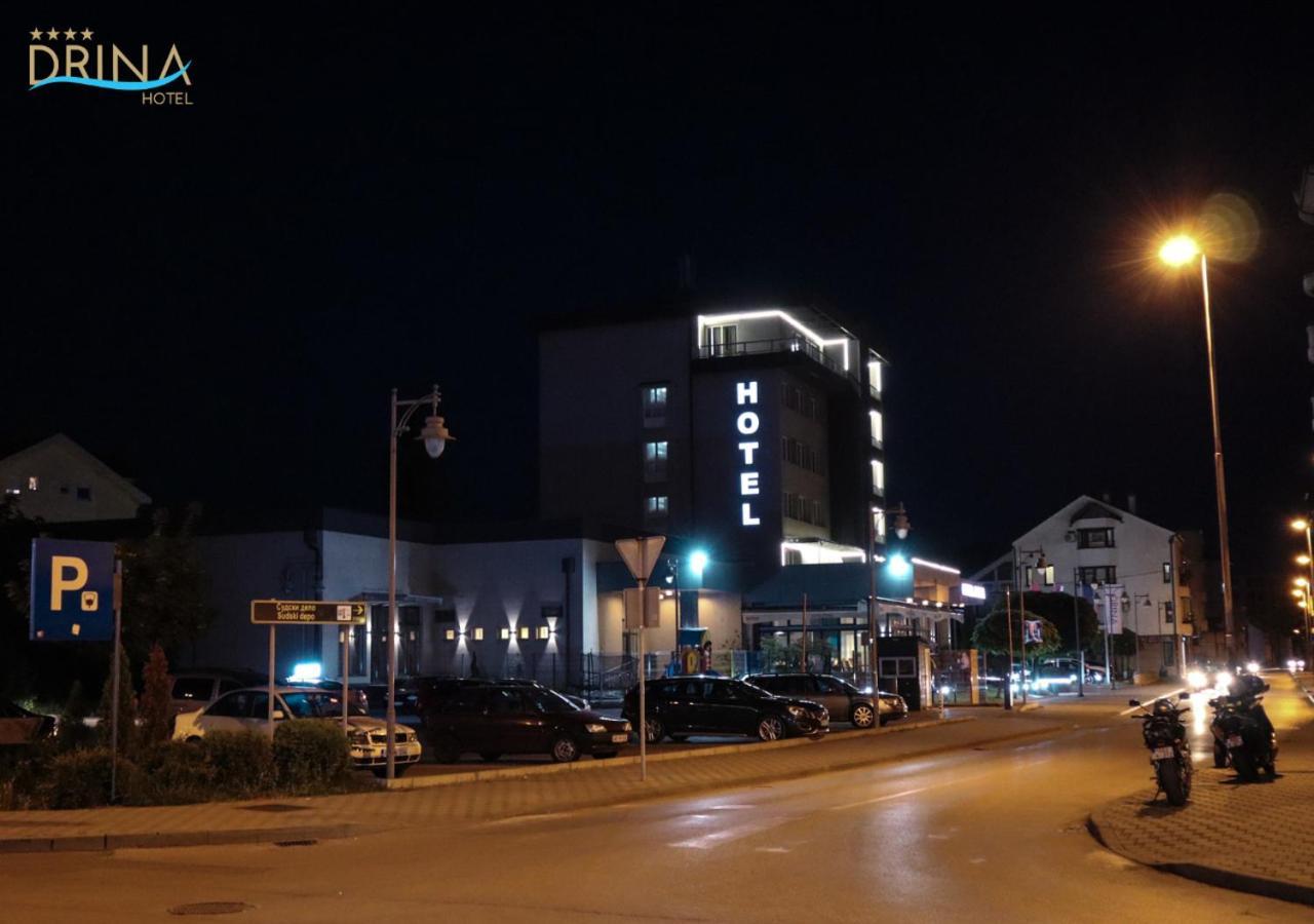 Hotel Drina 4*